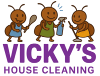 house cleaning
