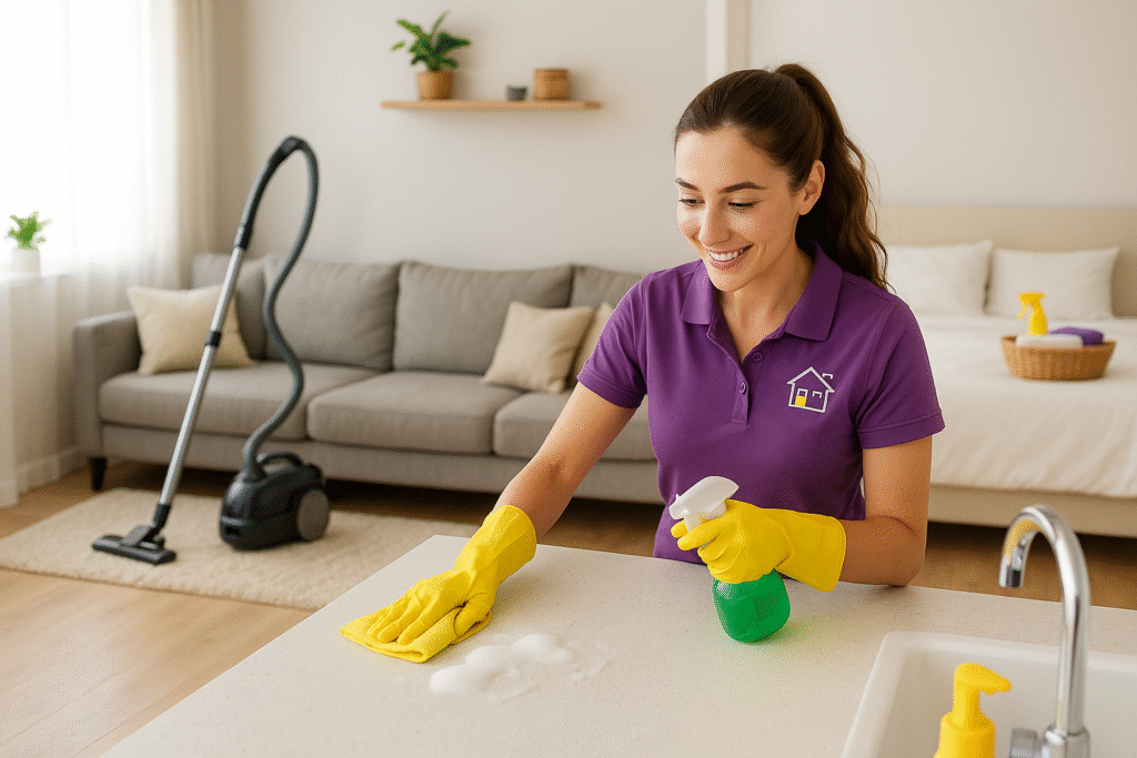 The Secret to a Healthier, Happier Home