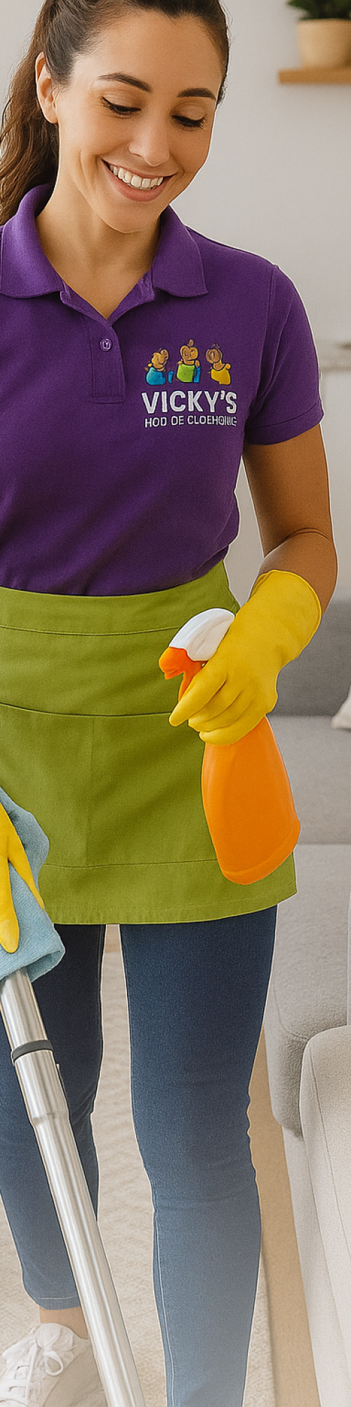 House Cleaning Services in Mesa Arizona